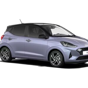 Nuova Hyundai i10