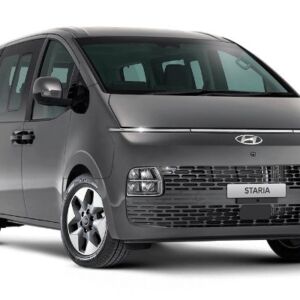 Nuova STARIA