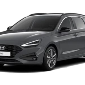 Nuova i30 Wagon