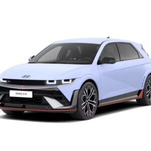 Ioniq 5N