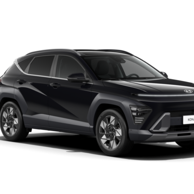 kona hybrid Uguale per le variante Benzina